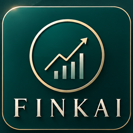Emblema de FINKAI